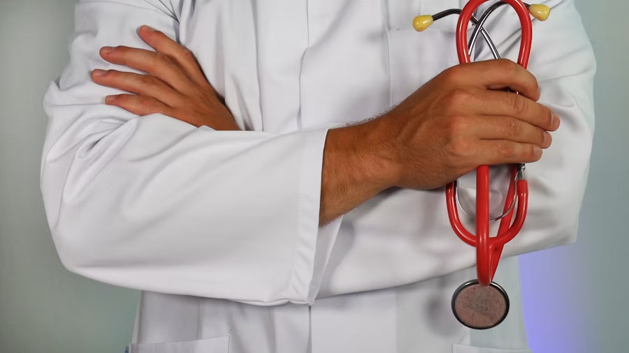 Clinical environment